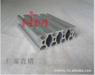 專業(yè)銷售工業(yè)鋁型材2080，鋁型材配件，工作臺及展覽架子制作