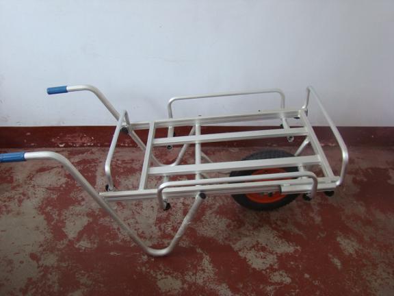 鋁制工具車 工具車 移動(dòng)工具車 手推工具車 園林工具車 