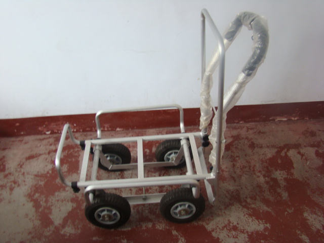 鋁制工具車  移動(dòng)工具車 手推工具車 園林工具車