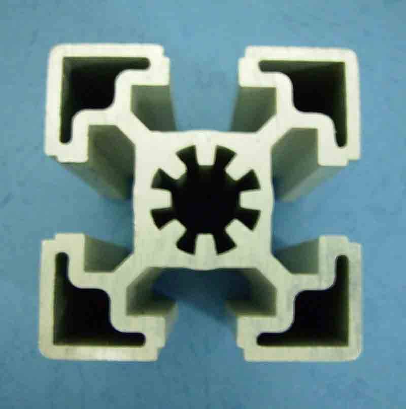 工業(yè)型材