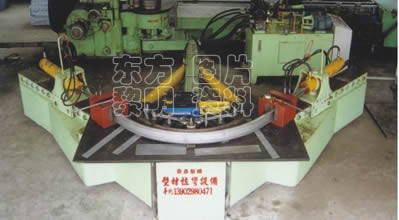 15T拉彎機(jī)