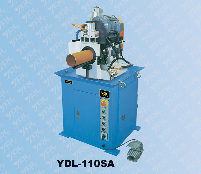半自動(dòng)型倒角機(jī)YDL-110SA
