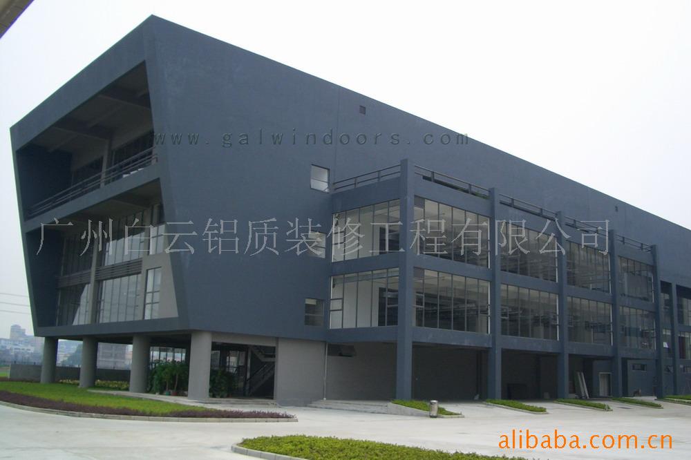 石材幕墻施工