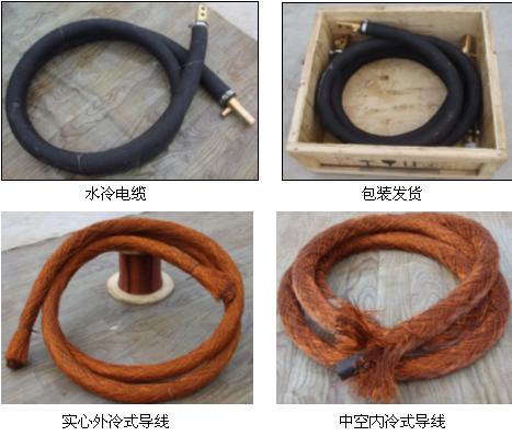 水冷電纜
