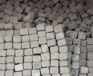 沖天爐用碳化硅脫氧劑