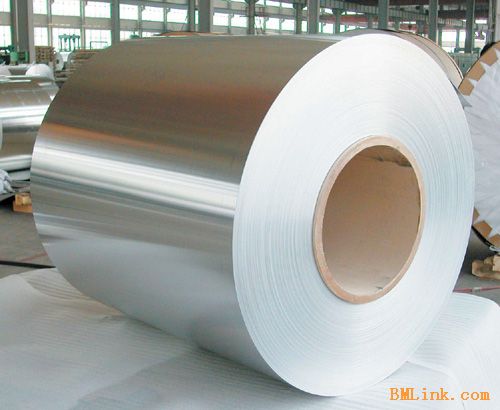 煙臺寶迪銅鋁業(yè)有限公司鋁卷