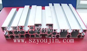 優(yōu)進(jìn)鋁型材